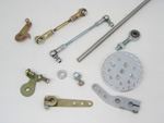 Linkage Components